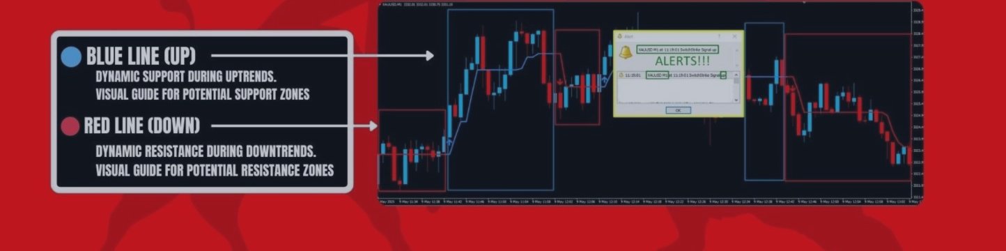 HOW TO KNOW WHICH SIGNAL/INDICATOR IS FOR YOU?