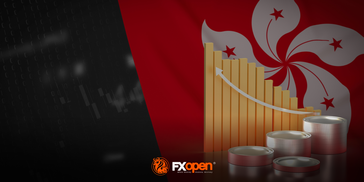 Hang Seng Index Pulls Back as Trade Deal Optimism Fades