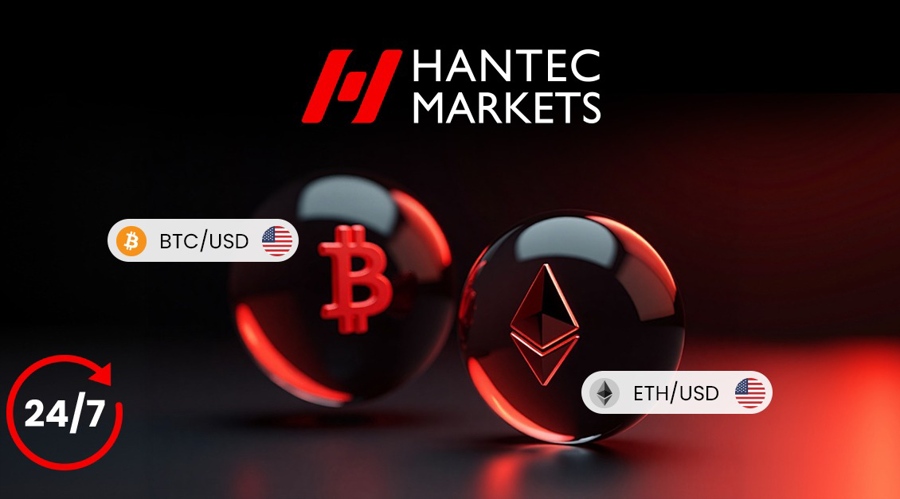 hantec markets