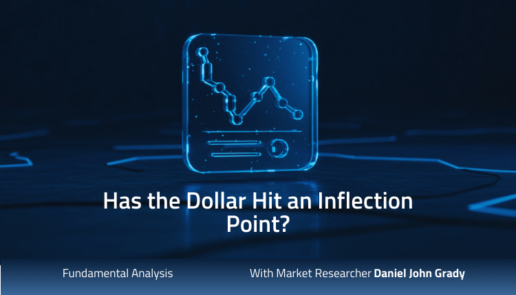 Has the Dollar index Hit an Inflection Point?