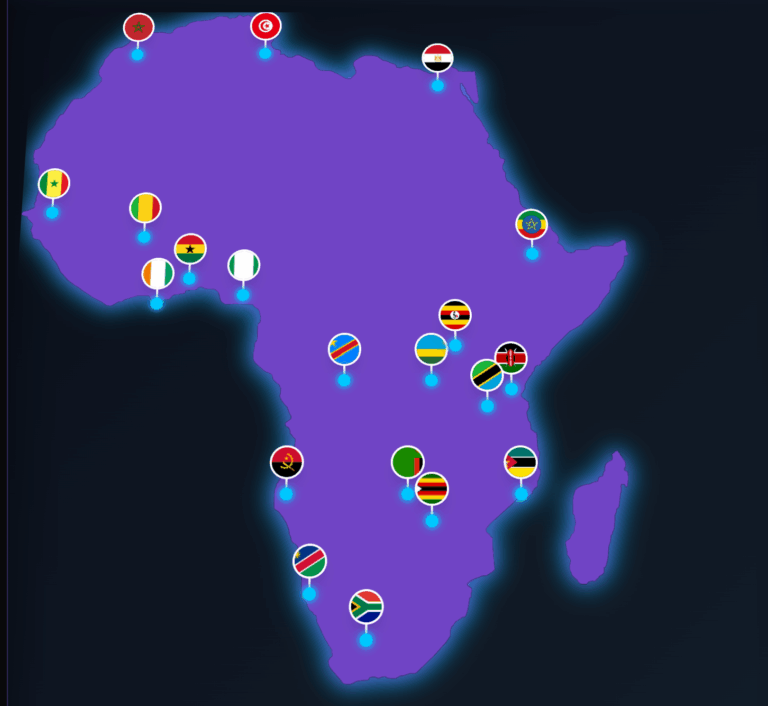 Hedera Africa Hackathon launches with $1M prize pool and Web3 focus - AabeyLLC Crypto