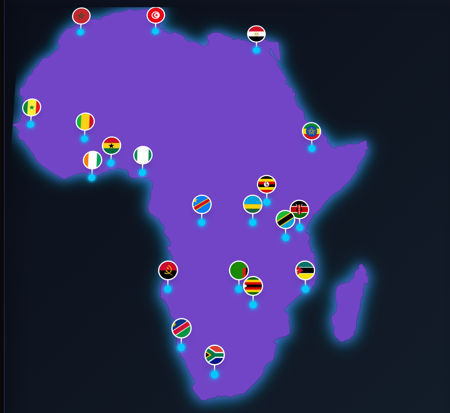 Hedera Africa Hackathon launches with $1M prize pool and Web3 focus - AabeyLLC Crypto