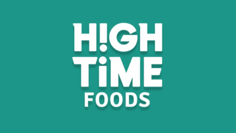 High Time Foods Secures $1.2 Million to Fuel Expansion - Equitypandit