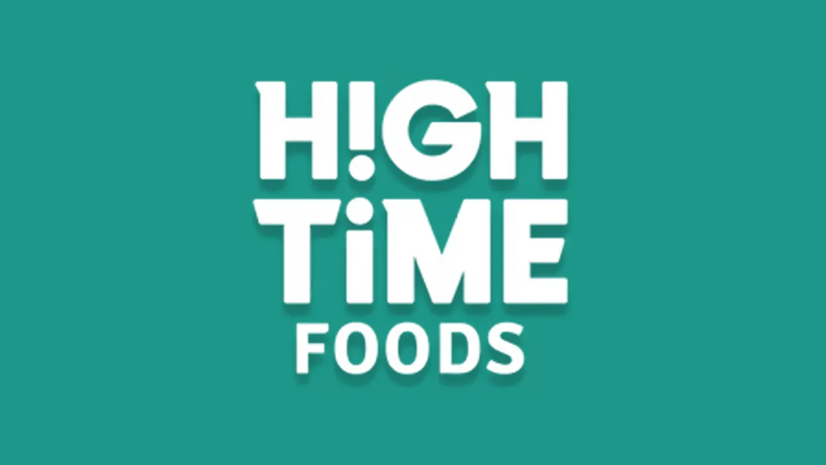 High Time Foods Secures $1.2 Million to Fuel Expansion - Equitypandit