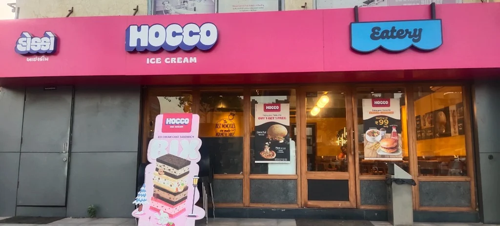 Hocco Secures $10 Million in Series B Round  - Equitypandit