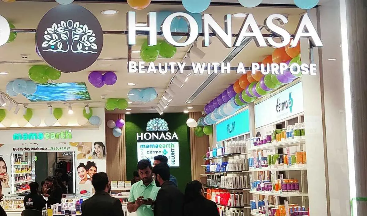Honasa Consumer Shares Skyrocketed 17% on Q4 Earnings 