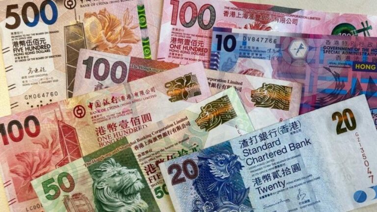 Hong Kong Passes New Stablecoin Bill Ahead of US GENIUS Act Decision