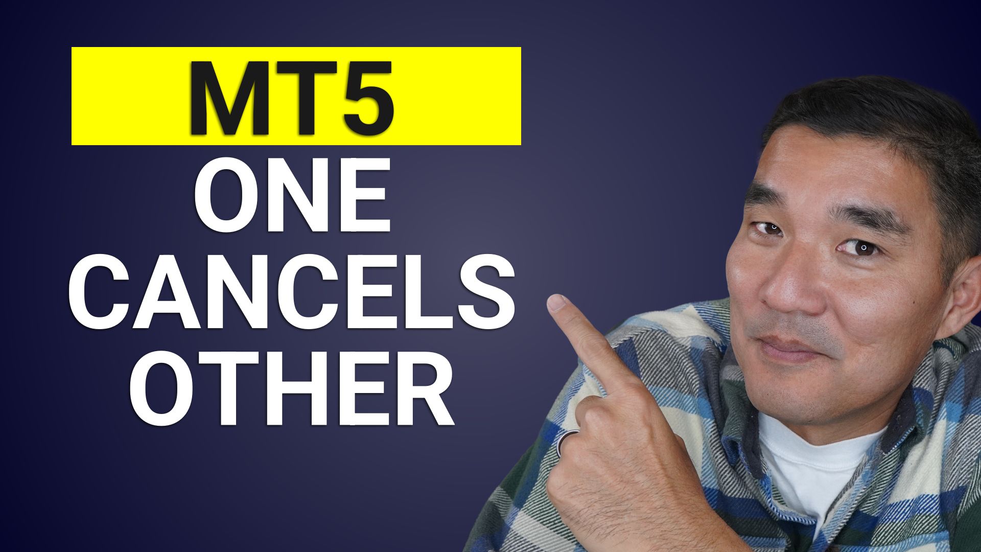 How to Get One Cancels the Other (OCO) Orders on MetaTrader 5 – Trading Heroes