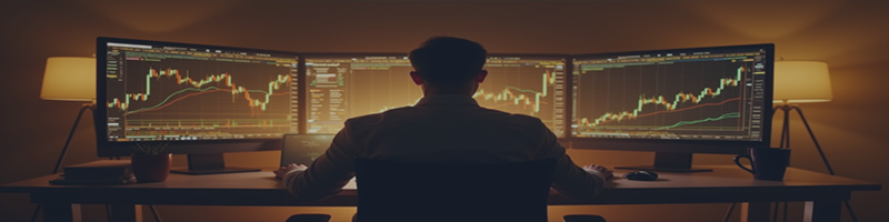 How to Trade Gold Without Losing Your Mind — A Smarter EA Strategy for Volatile Markets