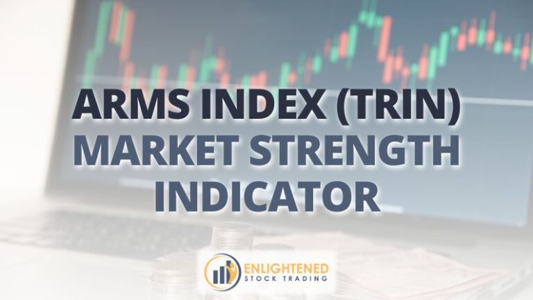 How to Use Arms Index (TRIN) for Smarter Trading Decisions