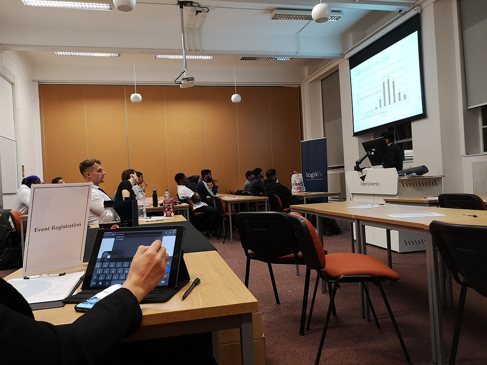 How to Use Logikfx’s Free Resources to Boost Your Forex Trading Skills