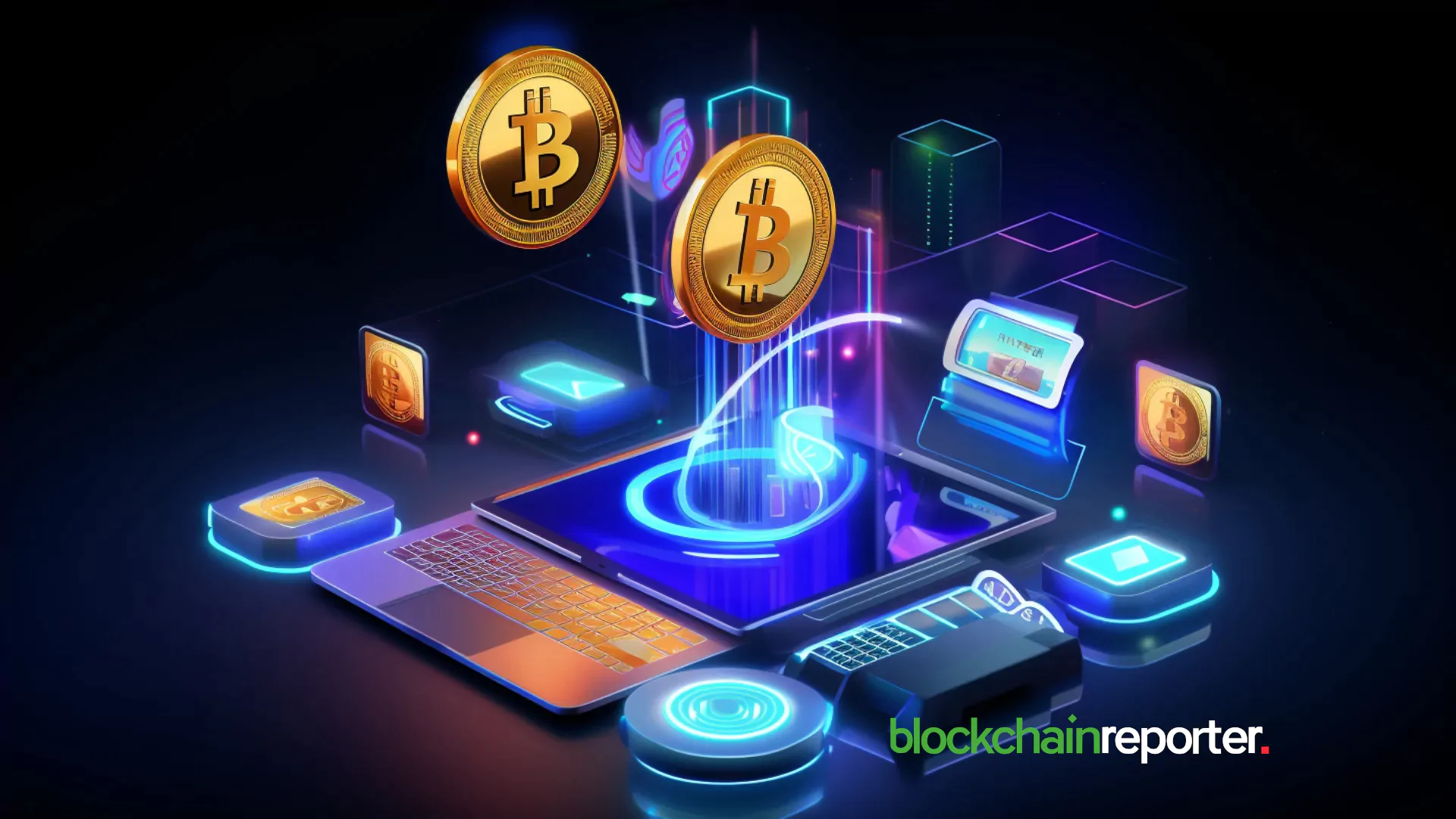 INTO Collaborates With UPay To Redefine Crypto Payments