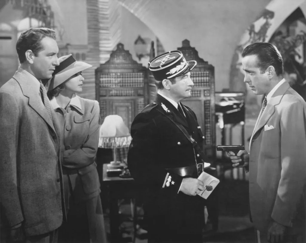 In the DOGE House - Fat Tail Daily