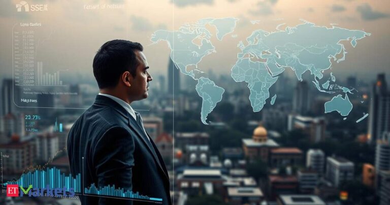 India Playbook 2025: Global Cheer, Local Resilience Amid Geopolitical Risks