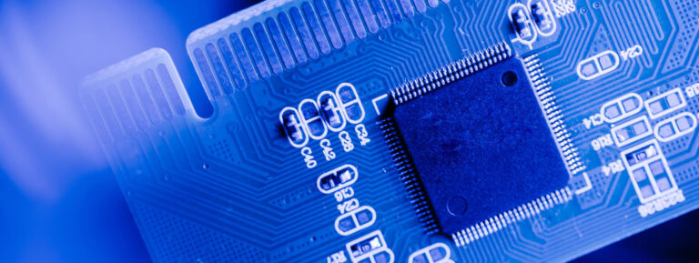 India sets up 3nm chip design centers in semiconductor push