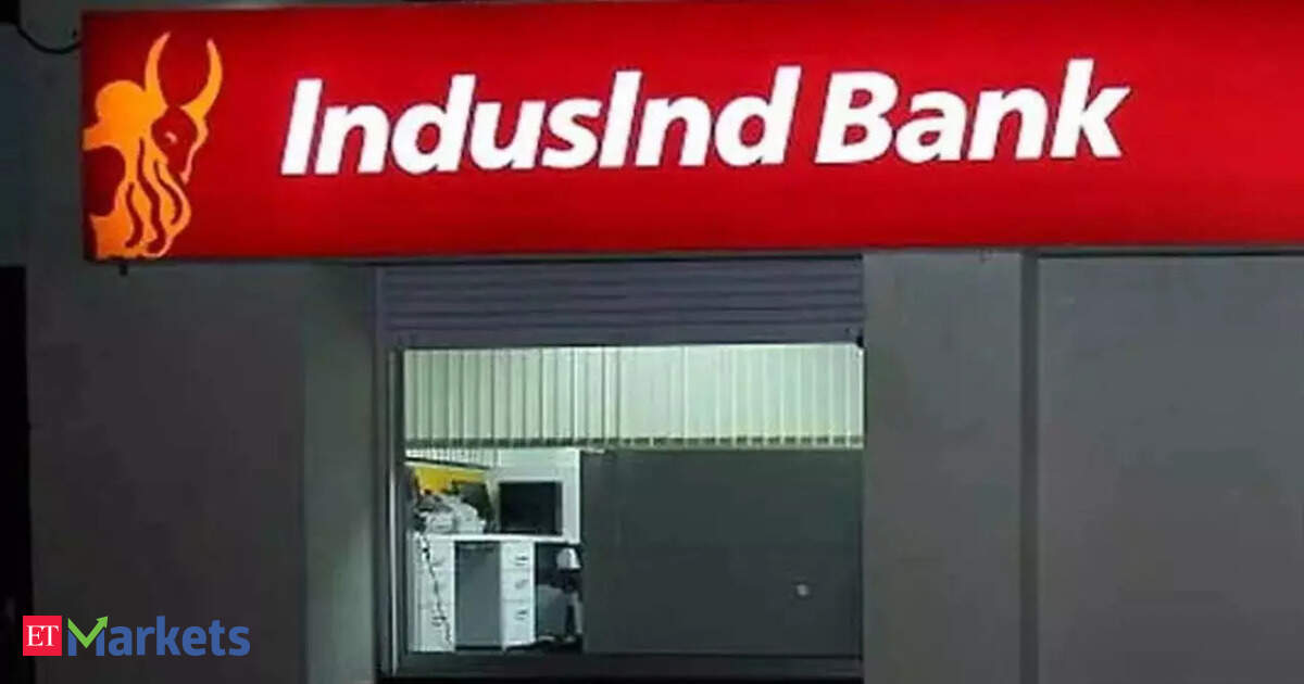 IndusInd Bank brings Cyril Mangaldas for legal heft