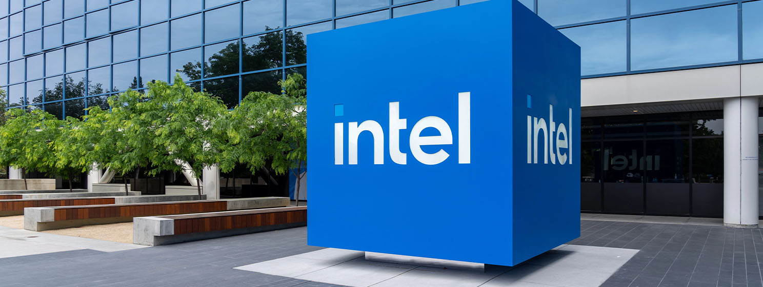 Intel in pact with India to boost AI education, innovation