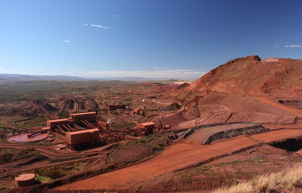 Iron Ore Stocks: Opportunity if You Have a Strategy - Fat Tail Daily