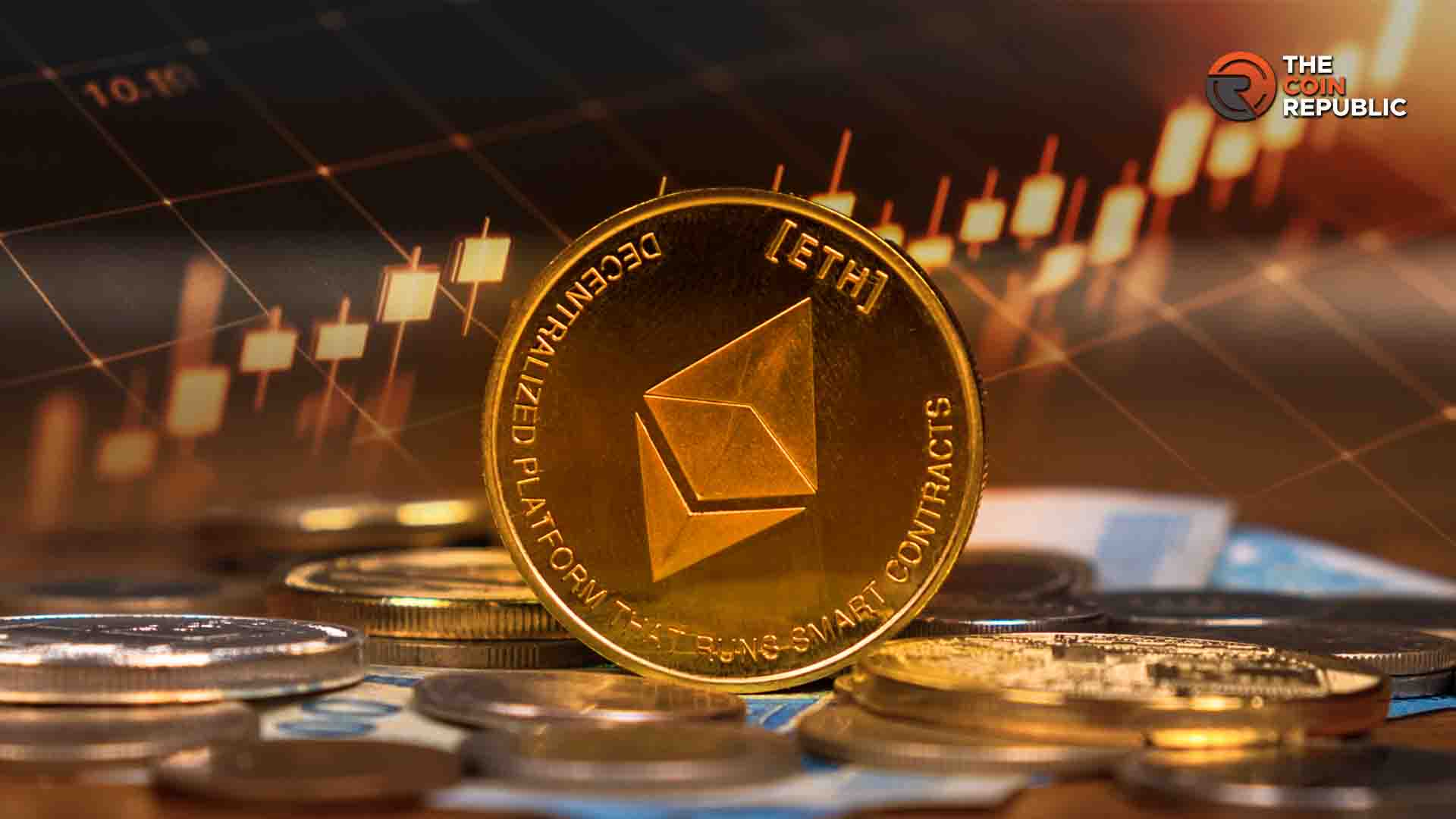 Is Ethereum Price Ready To Target $3,000 Soon? Analysts Opine