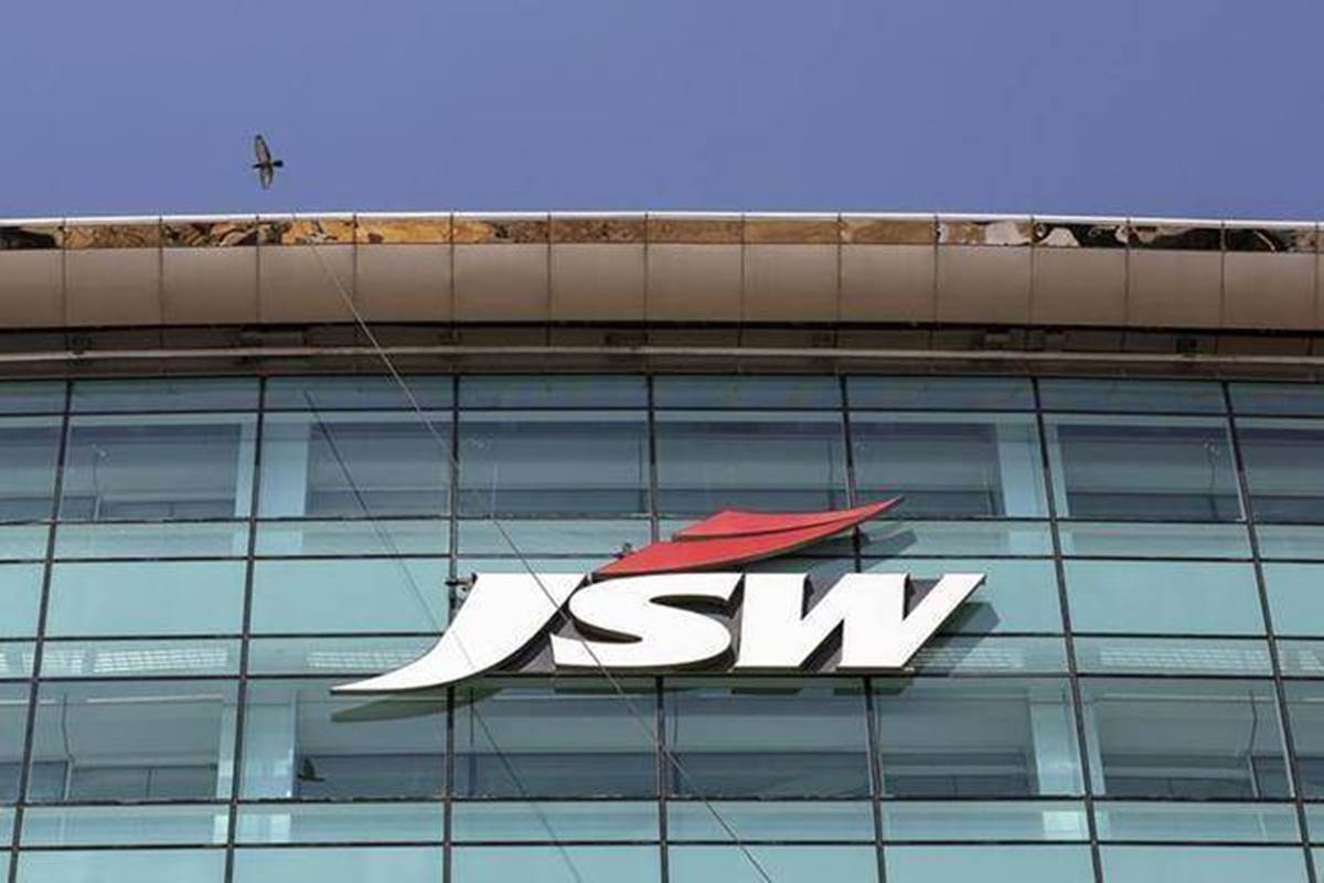JSW Steel Shares Slide as SC Terms Bhushan Power Deal 'Illegal' - Equitypandit