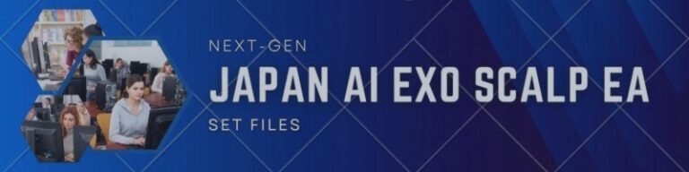 Japan AI Exo Scalp EA Set File Collection v3.5