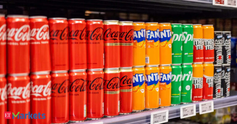 Jubilant Beverages get CCI nod to acquire 40 pc stake in Hindustan Coca-Cola Holdings