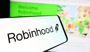  Die erste Anlaufstation für viele Privatanleger – auch in Sachen Krypto