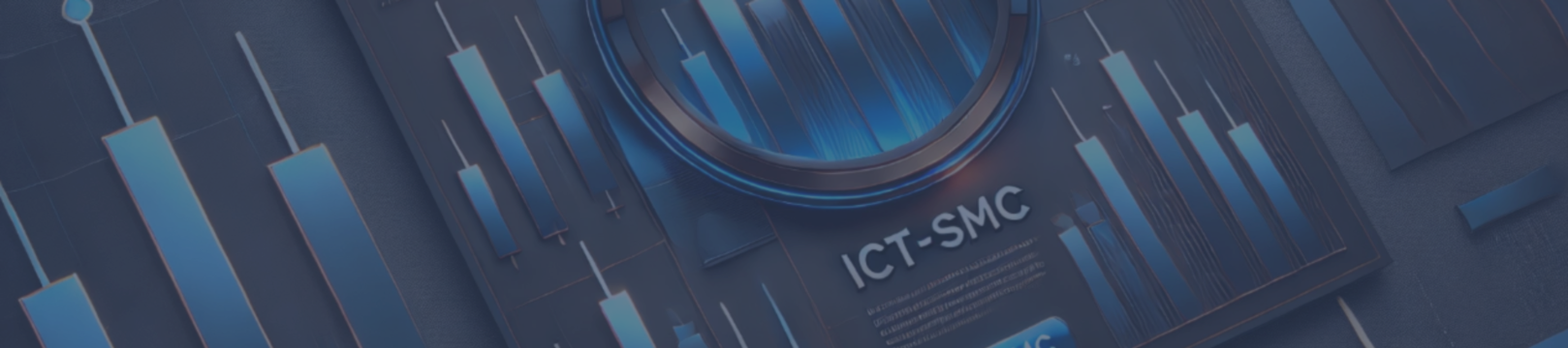 LEARNING TO USE THE ICT-SMC CONCEPTS INDICATOR: Buffers