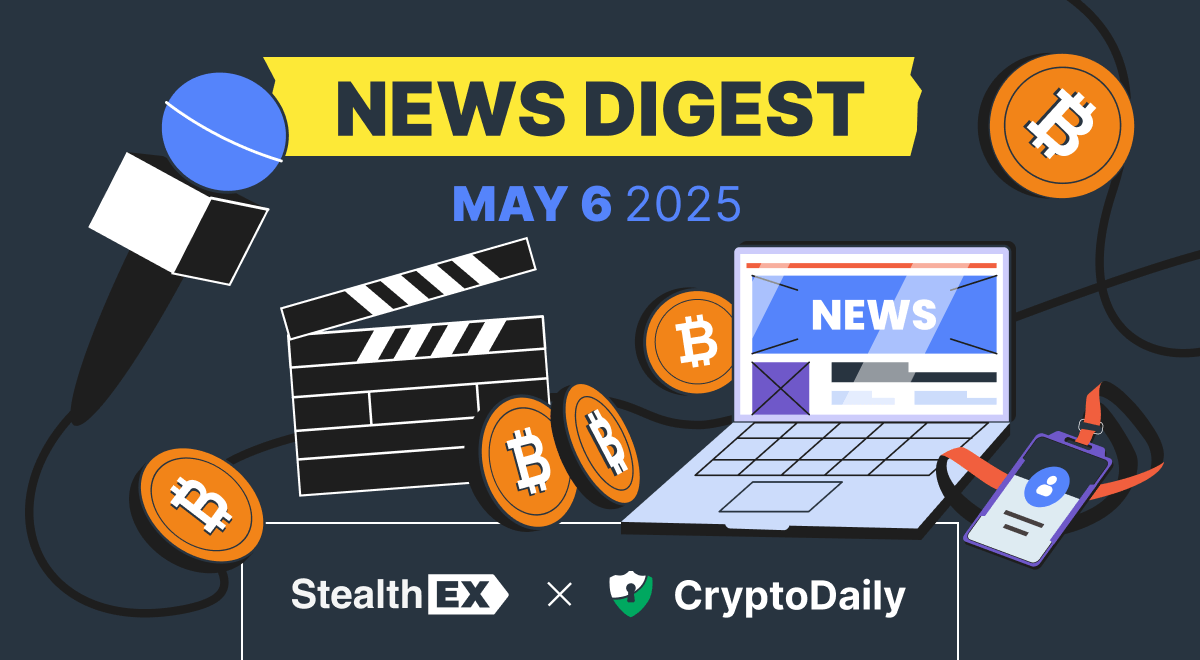Latest Crypto News: NC Plans Bitcoin Buy, Mastercard Adds Stablecoins & Ripple Bid