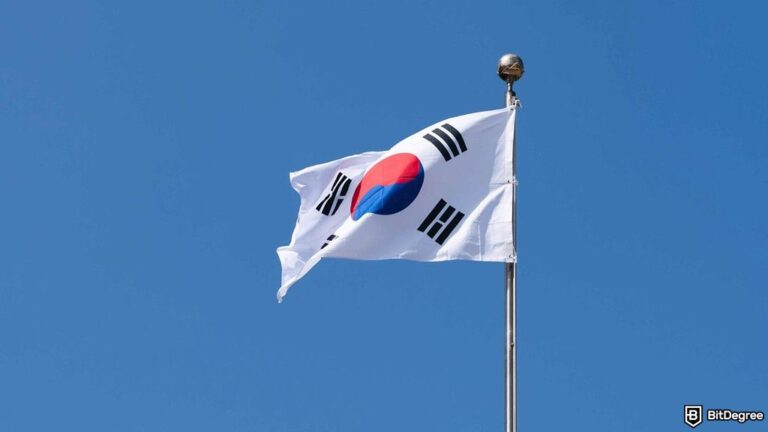 Lee Jae-myung Backs Won Stablecoin to Cut Fees