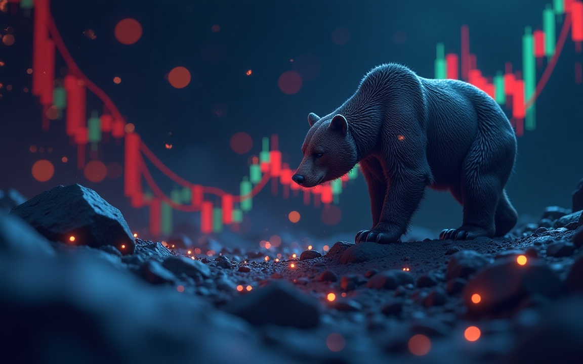 Lido DAO price revisits key support level: what next for LDO? – CoinJournal