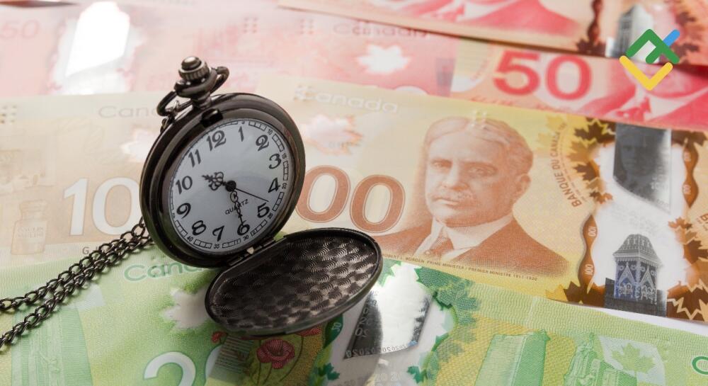 Loonie Loses Ground As Trade War Continues. Forecast as of 28.05.2025 | LiteFinance