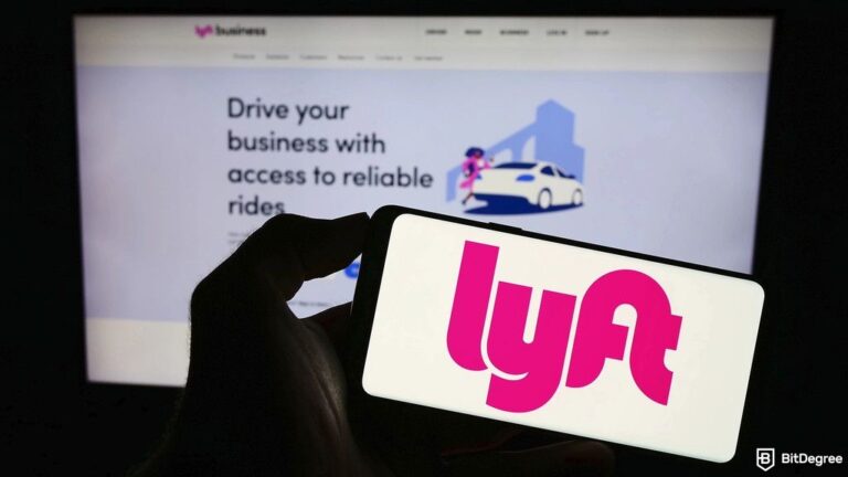 Lyft Plugs Into Bee Maps for AV Mapping Boost