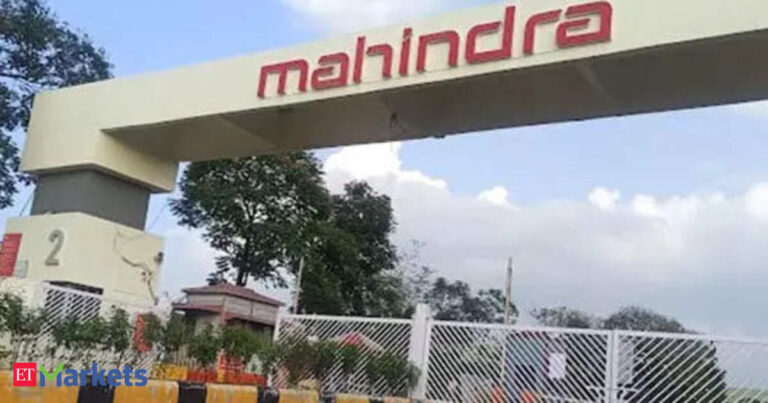 M&M Q4 Results Preview: PAT may jump up to 21% YoY on volume growth; double-digit uptick seen in topline