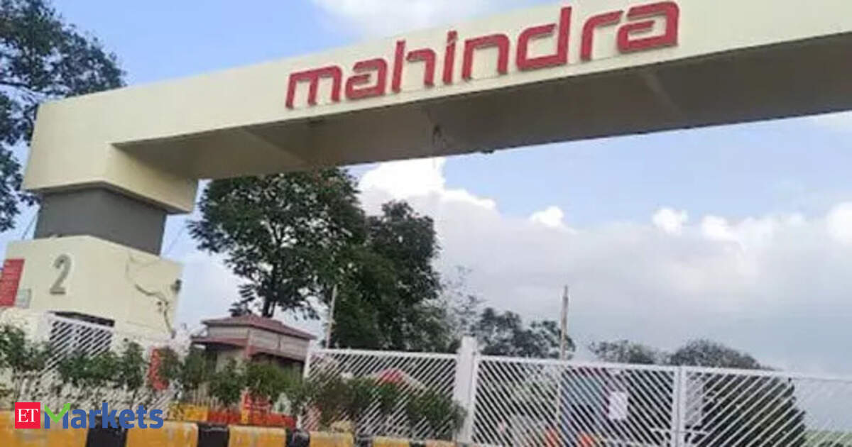 M&M Q4 Results Preview: PAT may jump up to 21% YoY on volume growth; double-digit uptick seen in topline