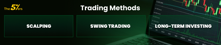 Trading Strategies for major currency pairs