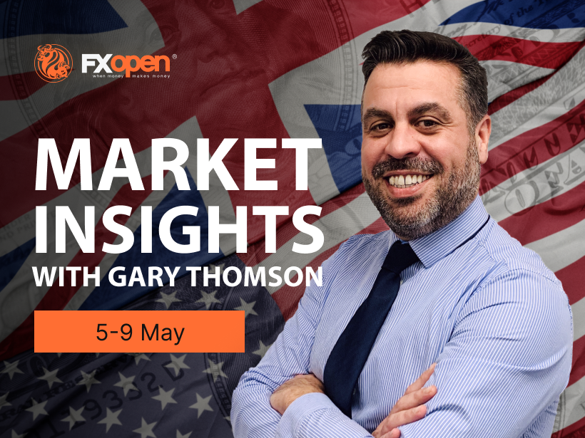 Market Insights with Gary Thomson