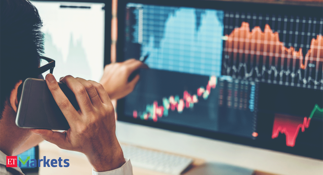 Market Trading Guide: CreditAccess Grameen, Godrej Properties among 5 stock recommendations for Monday - Stock Ideas
