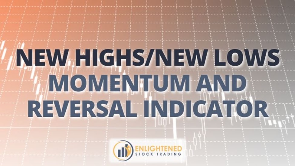 Master New Highs/New Lows Indicator for Market Momentum Insights