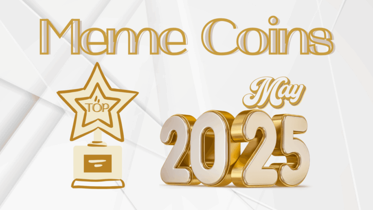 Meme Coins trotzen dem Marktcrash: Ausblick für Mai 2025 und Prognose für Q2