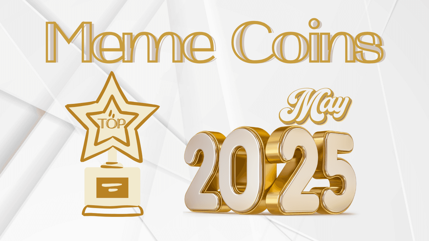 Meme Coins trotzen dem Marktcrash: Ausblick für Mai 2025 und Prognose für Q2
