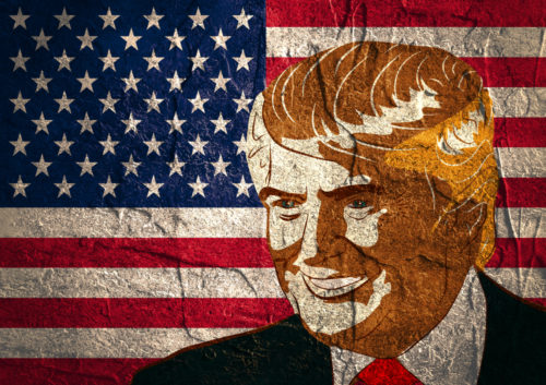 Memorial Day Tribute for Trump II, Part II - Fat Tail Daily