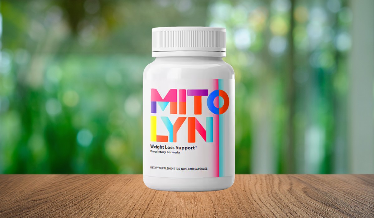 Mitolyn Reviews 2025: Ingredients, Real User Results, Pros and Cons! Honest Review Inside!