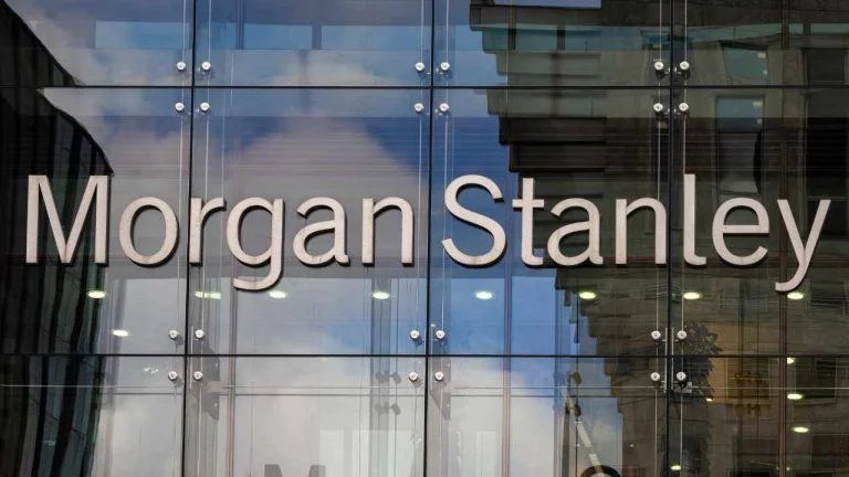 Morgan Stanley to Bring Spot Crypto Trading to E*Trade Amid US Crypto Policy Reversal