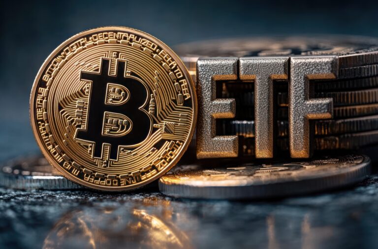 "My $120k Target May Be Too Low": Standard Chartered Analyst Raises Bitcoin Forecast as ETF Inflows Accelerate