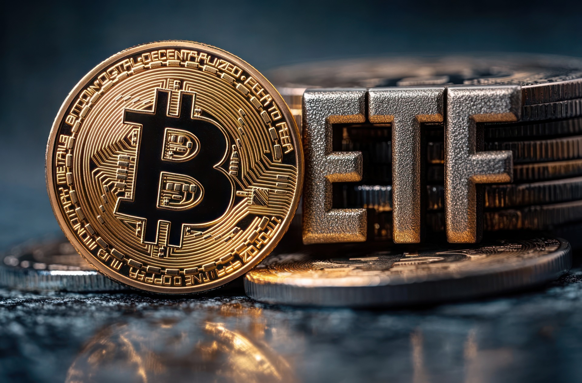 "My $120k Target May Be Too Low": Standard Chartered Analyst Raises Bitcoin Forecast as ETF Inflows Accelerate