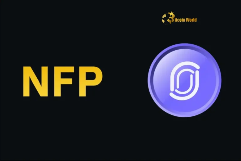 NFPrompt NFP Token Burn: Stunning 3 Million Tokens Removed