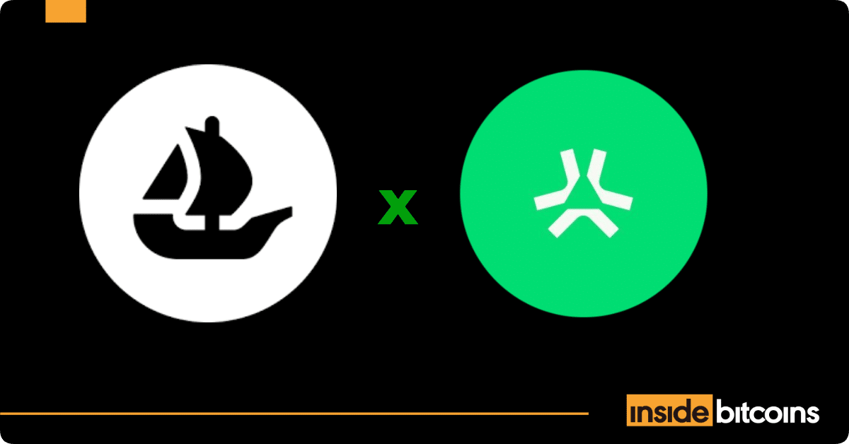 Opensea Adds Abstract support_optimized