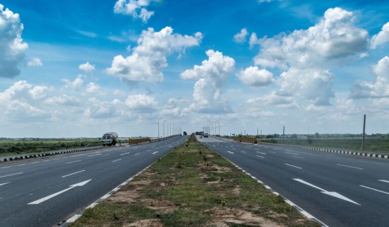 NHAI to Build Six-Lane Agra-Gwalior Expressway on BOT Model - Equitypandit