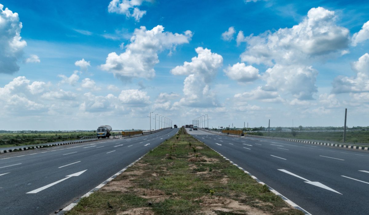 NHAI to Build Six-Lane Agra-Gwalior Expressway on BOT Model - Equitypandit